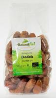 Biologische Dadels zonder pit - 500 gram - thumbnail