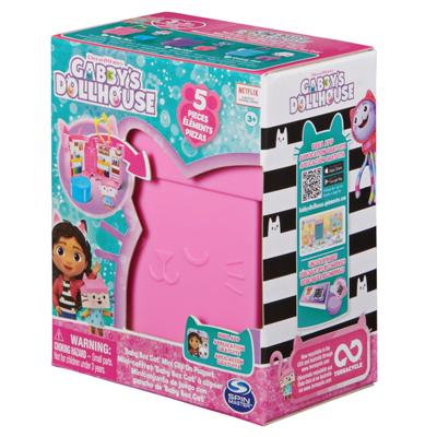 Playset Gabby's Dollhouse - thumbnail