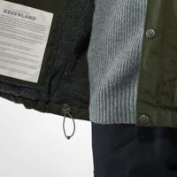 Fjällräven Greenland Winter - Outdoor Jacket - thumbnail