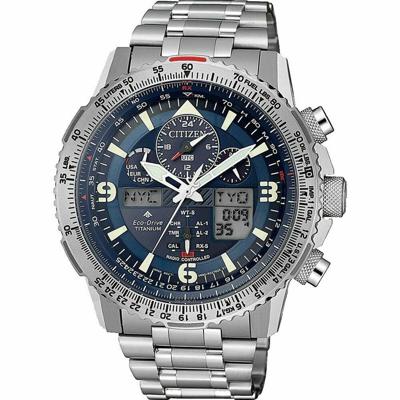 Citizen JY8100-80L Heren horloge