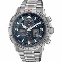 Citizen JY8100-80L Heren horloge - thumbnail