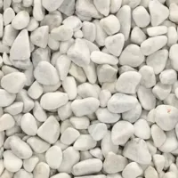 Excluton 25 kg Carrara rond 25-40 mm - thumbnail