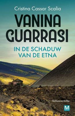 In de schaduw van de Etna - Cristina Cassar Scalia - ebook