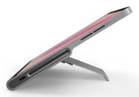 Lenovo Tab Plus tablet, 11,5 inch 2K Touch Display, JBL geluidssysteem met 8 luidsprekers, Mediatek Helio G99, 8 GB RAM, 128 GB geheugen, Android 14, grijs - thumbnail