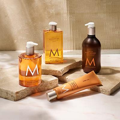 Moroccanoil Body Lotion Ambre Noir 360ml