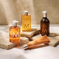 Moroccanoil Hand Wash Ambre Noir 360ml - thumbnail