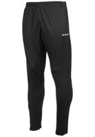 Stanno 432103 Centro Fitted Pant - Black - S - thumbnail