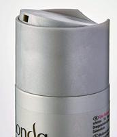 Shampoo voor gekleurd haar Londa Color Radiance 250 ml Oranje - thumbnail