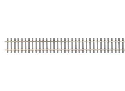 H0 Piko A-rails 55150 Flexrails 940 mm 1 stuk(s)