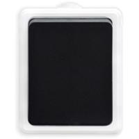 Wisselschakelaar - Aigi Ivyno - Opbouw - Enkel Schakelaar - Waterdicht IP54 - Grijs - thumbnail