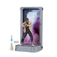 Star Wars Black Series 09 Starkiller Base Finn - thumbnail