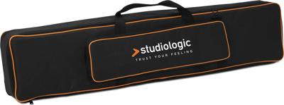 Studiologic softcase voor Numa Compact 2 en 2x