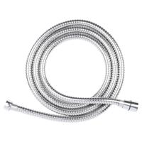 Doucheslang Differnz 1.5 m Chroom - thumbnail
