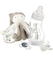 Difrax kraamcadeau baby (4-delig) - thumbnail