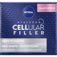 Nivea CELLular Expert Filler Opvullende Anti-Age Nachtcrème - thumbnail