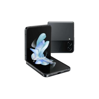 Smartphone Samsung Galaxy Z Flip4 6,7" 8 GB RAM 256 GB Grafiet Staal Smartphone Samsung Galaxy Z Flip4 6,7" 8 GB RAM 256 GB Grafiet Staal
