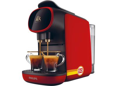 Philips Koffiecupmachine - L'Or Barista Sublime Limited Edition LM9012/51
