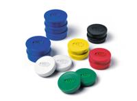 Legamaster 7-181203 schrijfbordaccessoire Bordmagneet - thumbnail