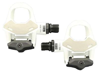 Dahon Look pedalen kéo 2 max race wit Dahon Look pedalen kéo 2 max race wit