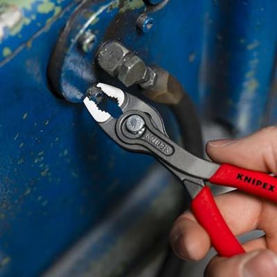 Knipex 82 01 150 Voorgriptang 150 mm