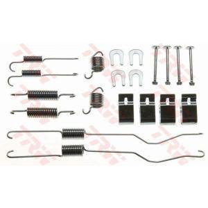 Toebehoren, remschoen SFK205