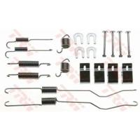 Toebehoren, remschoen SFK205 - thumbnail