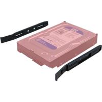 Inter-Tech 4U 40248 rackserver behuizing - thumbnail