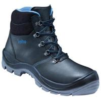 Atlas Werkschoen Duo Bau 730 2.0 S3 | Zwart | Maat 38 - 00.012.039.38 - thumbnail
