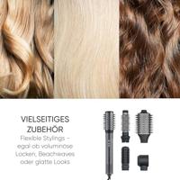 Severin WL683 Krulborstel - thumbnail