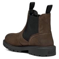 GEOX J16FAA0-J SHAYLAX BOY hoge schonen bruin - thumbnail