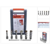 Fein Best Of 63134999063 Kernboorset 12 mm, 14 mm, 16 mm, 18 mm, 20 mm, 22 mm 1 stuk(s) - thumbnail