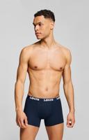 Levi's Boxershorts Repeat Logo 3-pack Navy-S - thumbnail