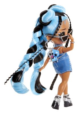 MGA Entertainment L.o.l. surprise tweens core modepop - freshest - thumbnail
