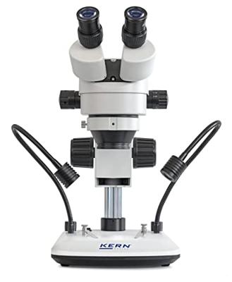 Kern OZL 473 OZL473 Stereo zoom microscoop Binoculair 4.5 x