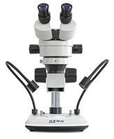 Kern OZL 473 OZL473 Stereo zoom microscoop Binoculair 4.5 x - thumbnail