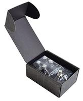 NUX Recto Distortion gitaar effectpedaal - reissue series - thumbnail