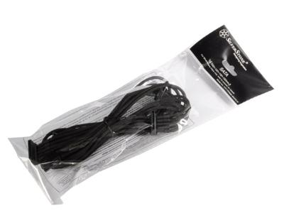 SilverStone Modulaire voedingskabel PP06B-4SATA10