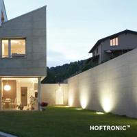 Set van 9 Ramsay LED Grondspot - Dimbaar - Vierkant - GU10 - 4 Watt 345 lumen - 2700K warm wit - RVS - IP67 waterdicht - Tuinspot - Oprit - thumbnail