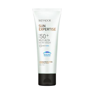 Skeyndor Protective Cream SPF 50 Blue Light Ocean Respect 75ml
