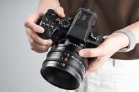 TTArtisan 35mm T2.1 L-mount Black - thumbnail