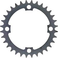 Esjot tandwiel Bosch,Yamaha, Bafang,Brose 1/2x3/32 vlak 32T - thumbnail