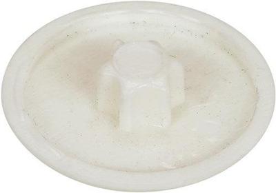 Rotadrill afdekkapje wit pk torx tx20 | 40 stuks - 429.000.620 Rotadrill afdekkapje wit pk torx tx20 | 40 stuks - 429.000.620