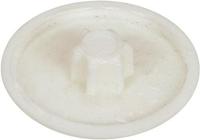 Rotadrill afdekkapje wit pk torx tx20 | 40 stuks - 429.000.620 - thumbnail