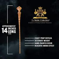 Noble Collection Harry Potter: Nymphadora Tonk's Wand Rollenspel - thumbnail
