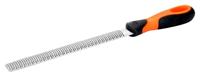 Bahco Kabinetrasp ERGO™ Halfrond 6343 200mm - 6-343-08-2-2 - thumbnail