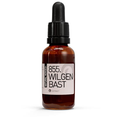 Wilgenbast Extract (Natuurlijke BHA Exfoliant)