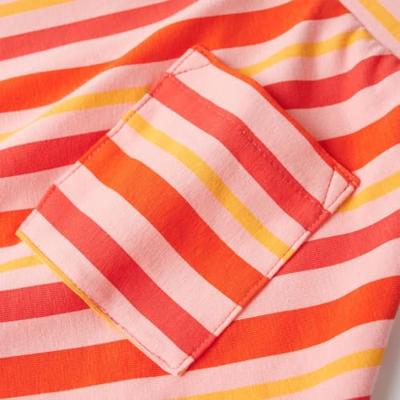 Kinderrokje 92 roze Kinderrokje 92 roze