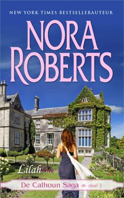 Lilah - Nora Roberts - ebook