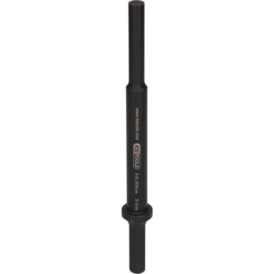KS Tools 515.3856 10 mm uitloopdoorn Ø 9,0 mm