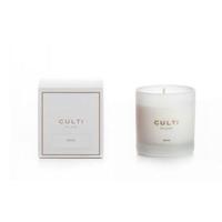 Culti Candles Ebano Geurkaars 270gr - thumbnail